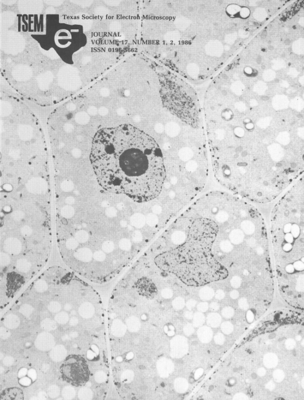 Vol. 17-1 & 2 (1986)