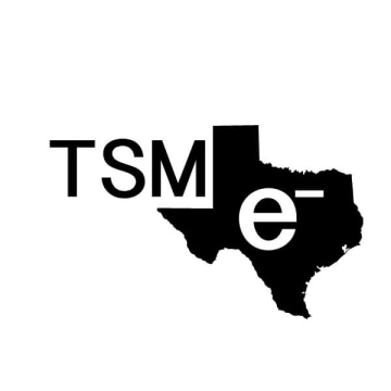TSM Logo